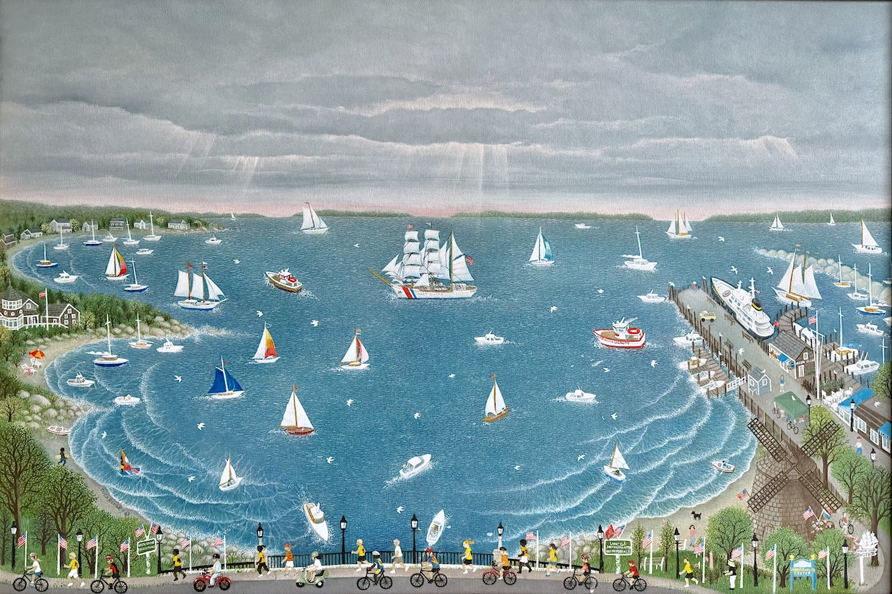 Cuca Romley Paintings & Artwork for Sale | Cuca Romley Art