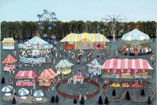 Country Fair