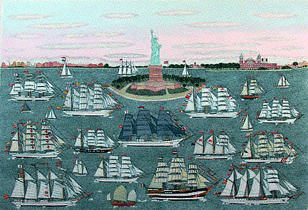 Operation Sail