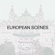 European Scenes