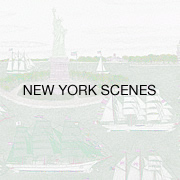 Scenes of New York